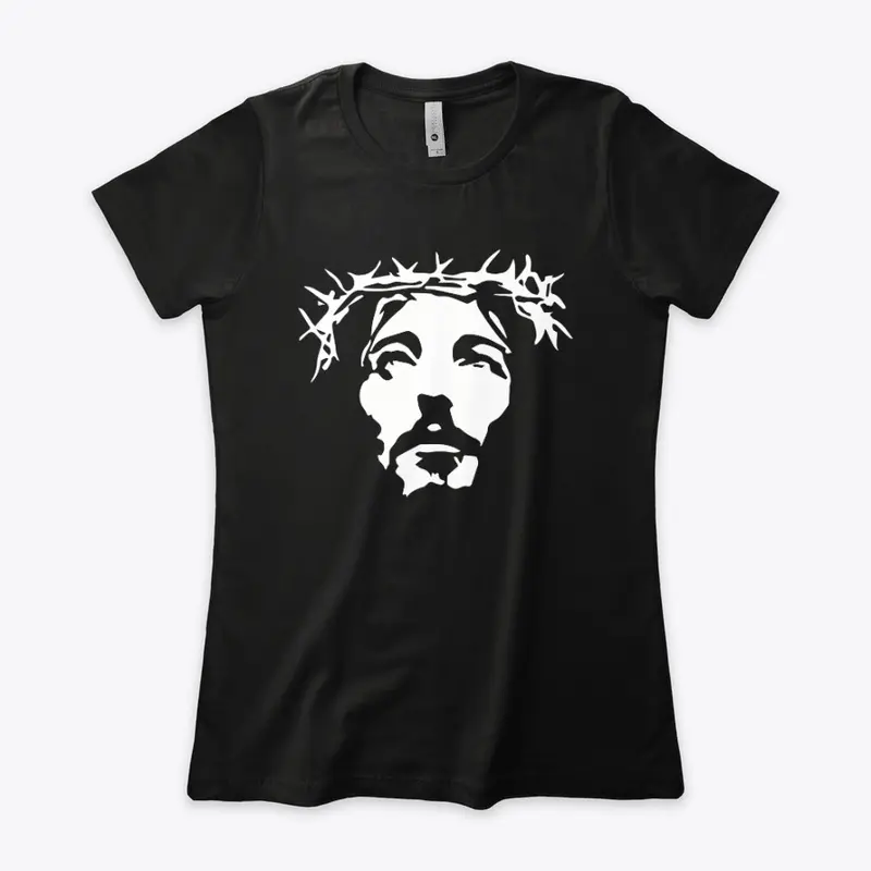 Jesus Face