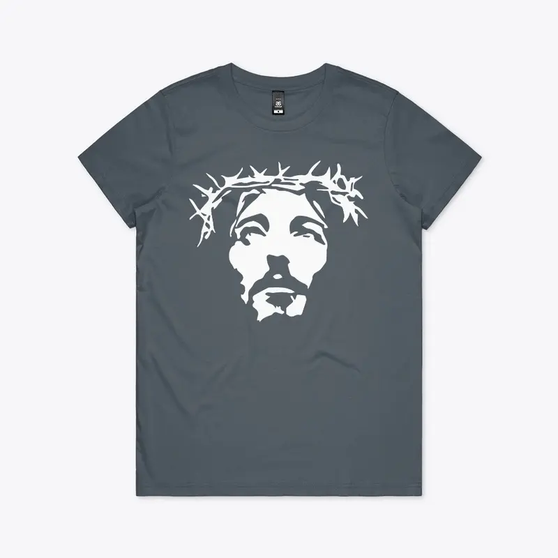 Jesus Face